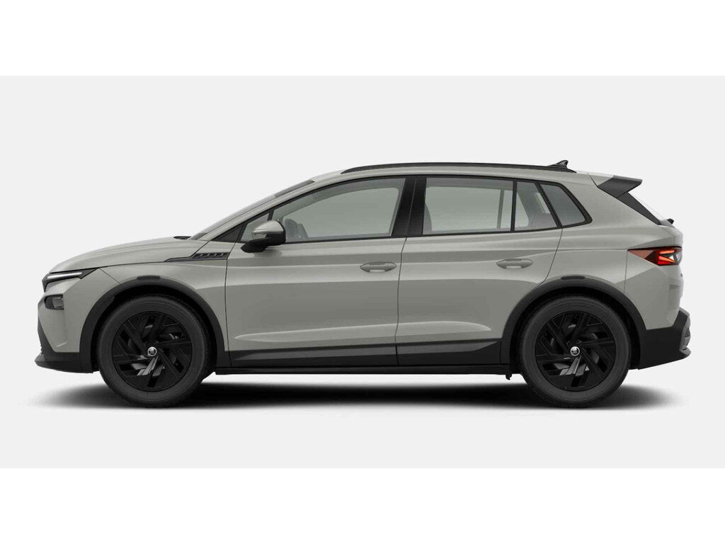 Skoda Elroq Limited 50 Edition | Trekhaak - Afbeelding 3