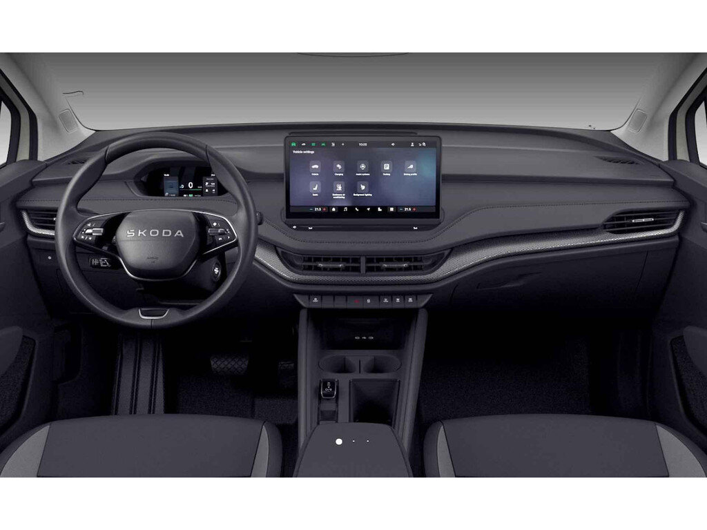 Skoda Elroq Limited 50 Edition | Trekhaak - Afbeelding 4