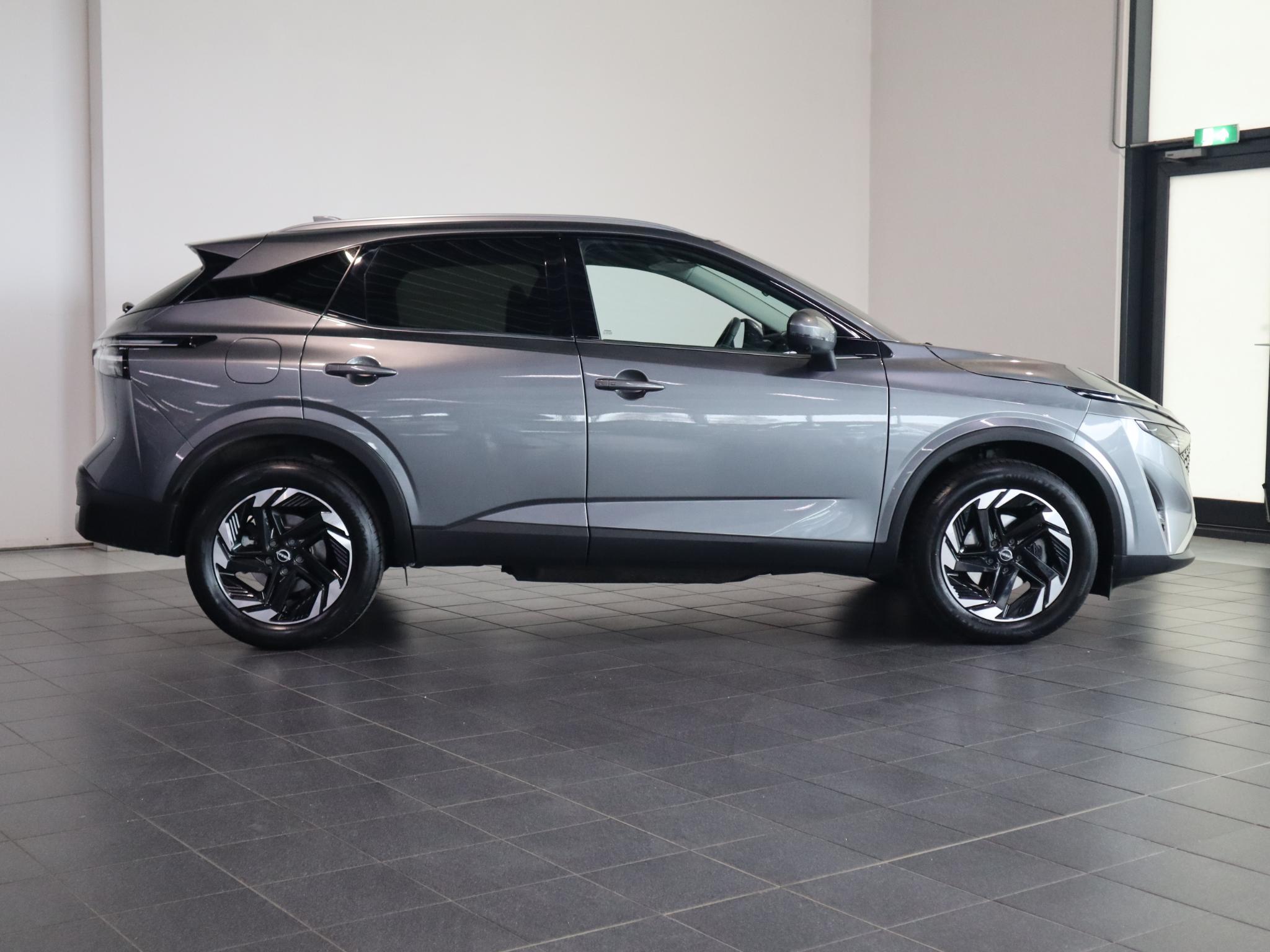 Nissan QASHQAI 1.3 MHEV Xtronic N-Connecta - Afbeelding 5