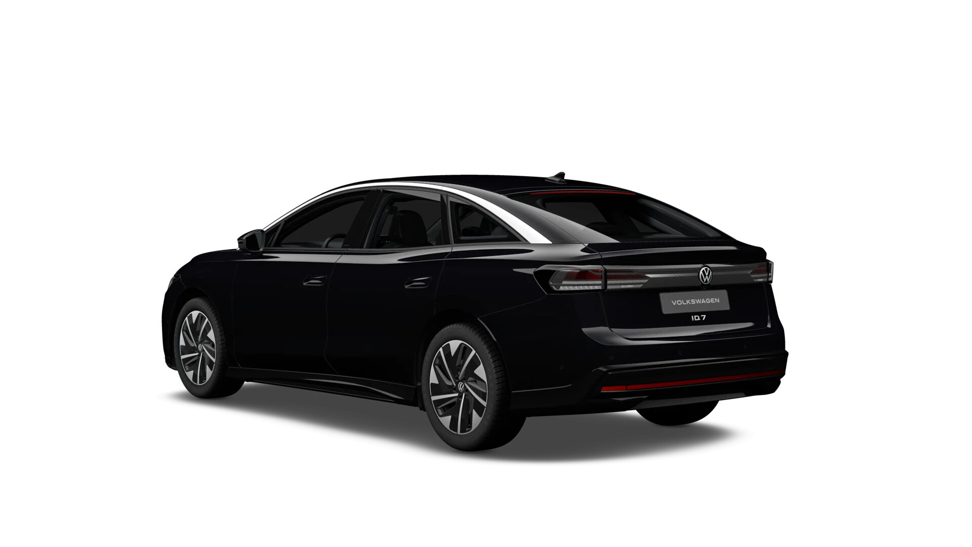 Volkswagen ID.7 Pro Business - Afbeelding 3