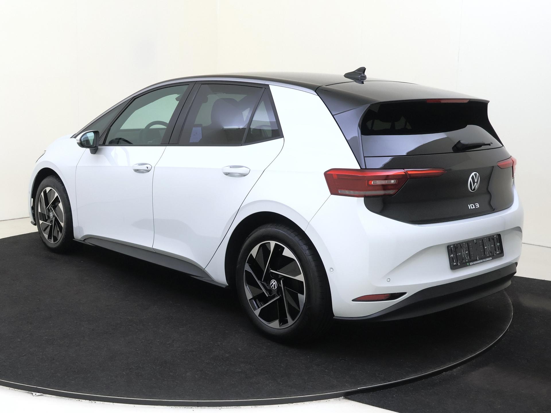 Volkswagen ID.3 Pro Business - Afbeelding 3