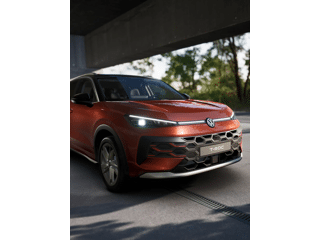 Volkswagen T-Roc Style First Edition - Afbeelding 4