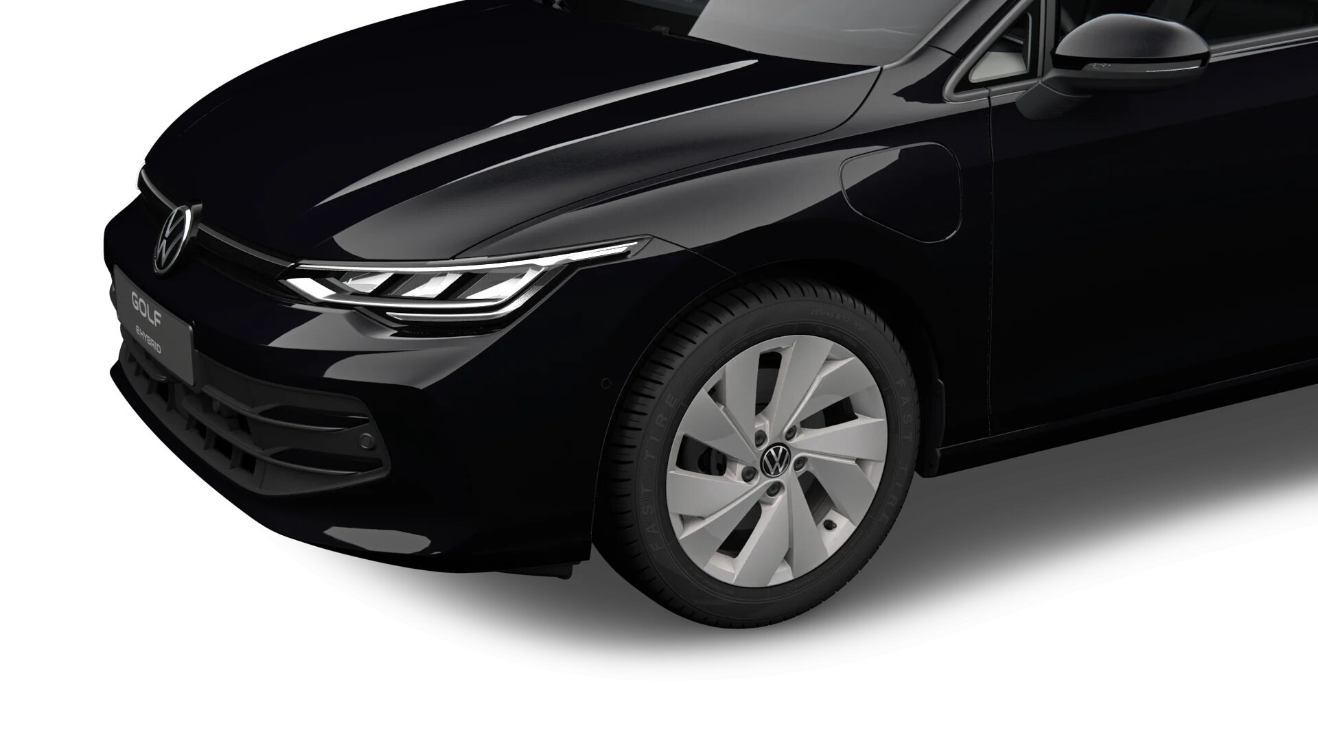 Volkswagen Golf Life Edition eHybrid - Afbeelding 4