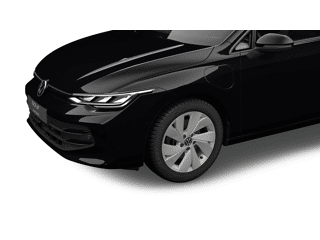 Volkswagen Golf Life Edition eHybrid - Afbeelding 4