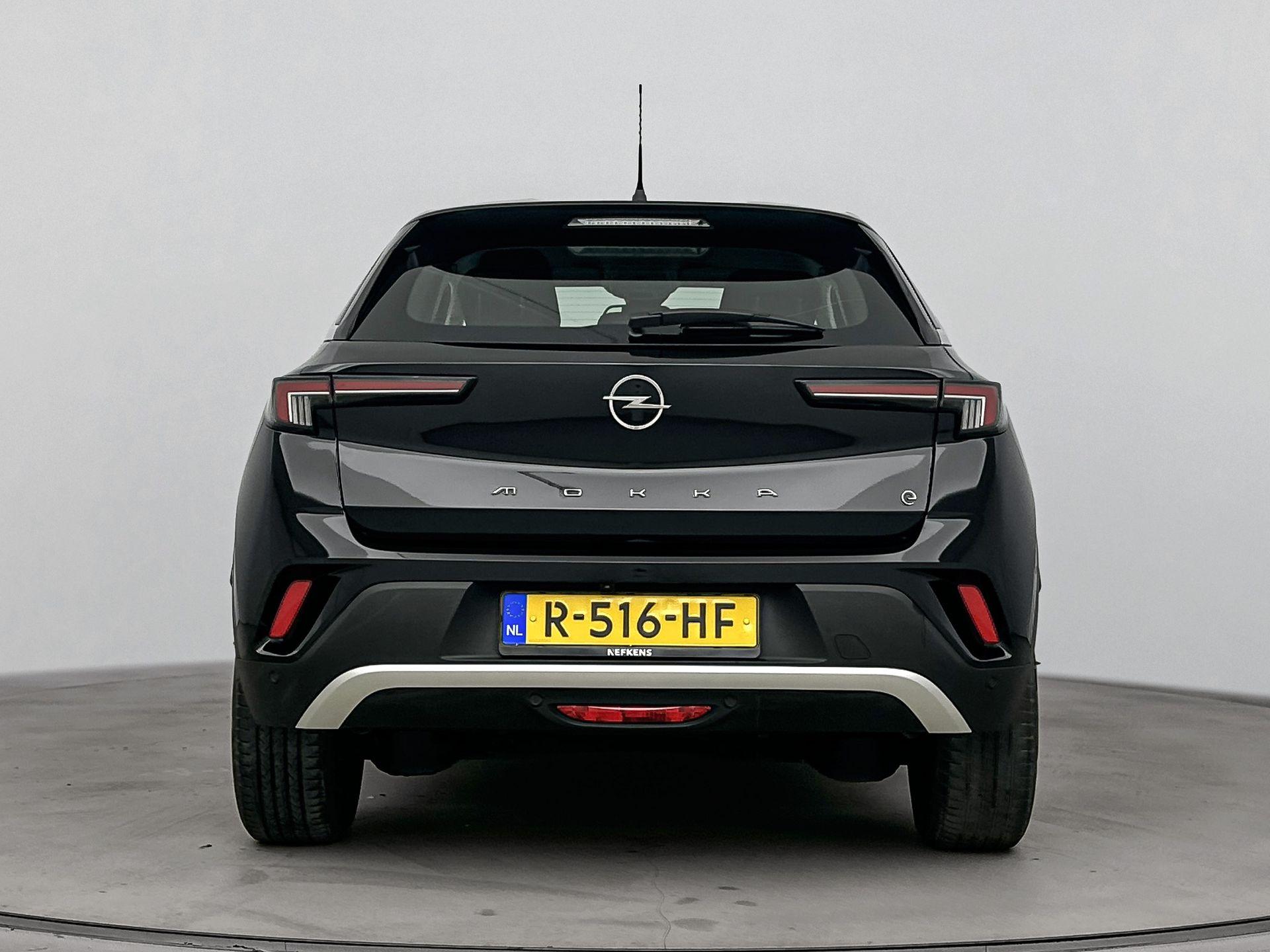 Opel Mokka-e Elegance 50kWh - Afbeelding 4