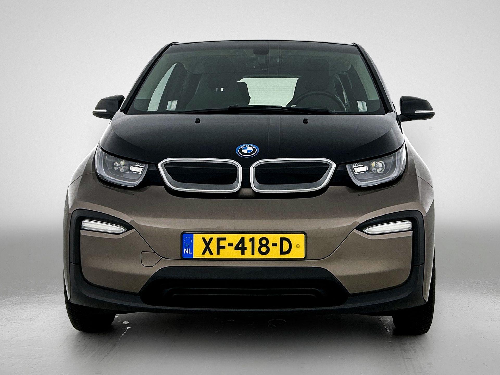 BMW i3 Basis 120Ah 42 kWh 170pk Automaat - Afbeelding 2