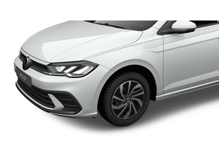 Volkswagen Polo Life Edition - Afbeelding 4