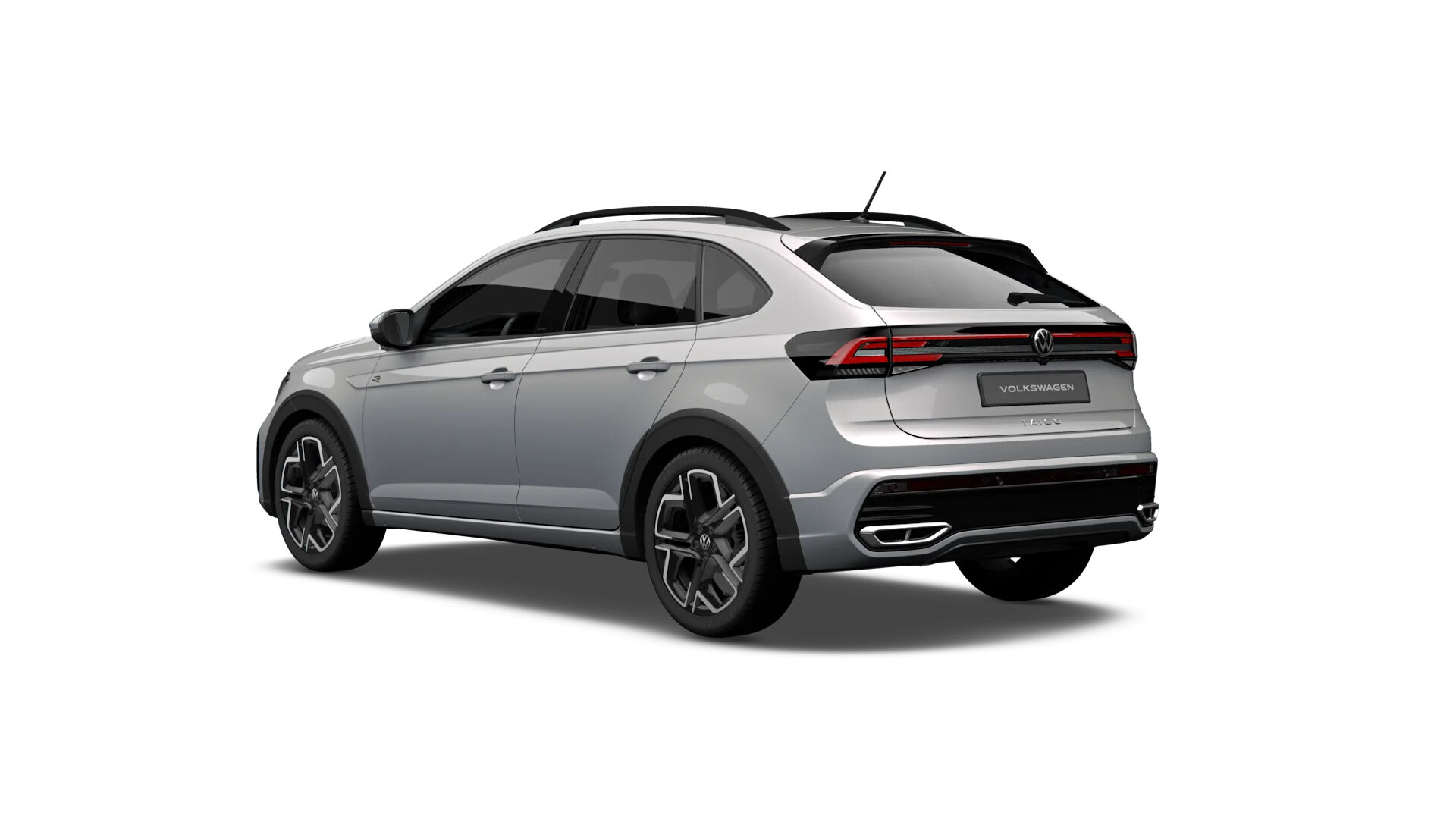 Volkswagen Taigo R-Line Edition - Afbeelding 3