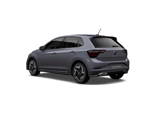 Volkswagen Polo R-Line Edition - Afbeelding 3