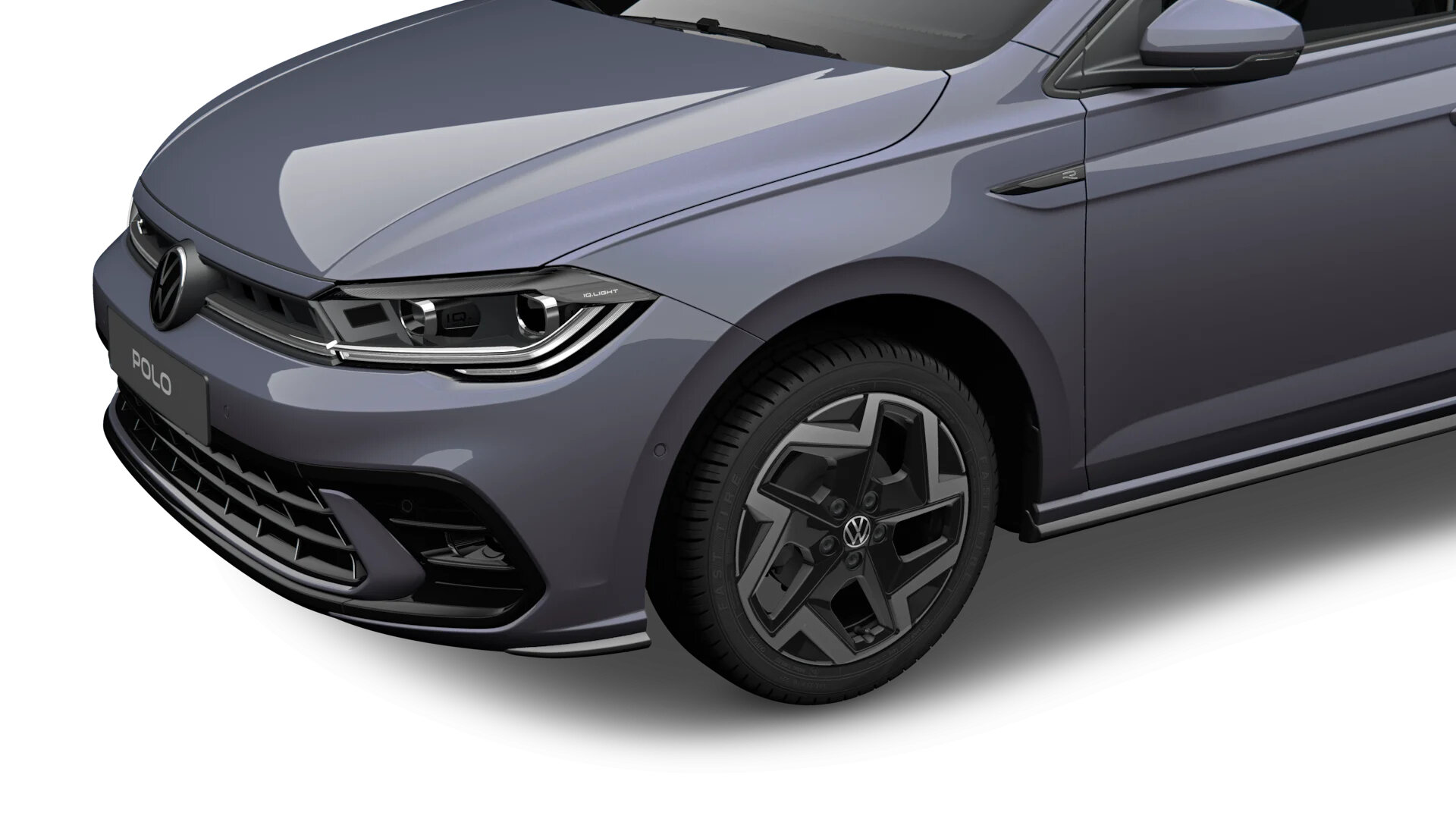 Volkswagen Polo R-Line Edition - Afbeelding 4