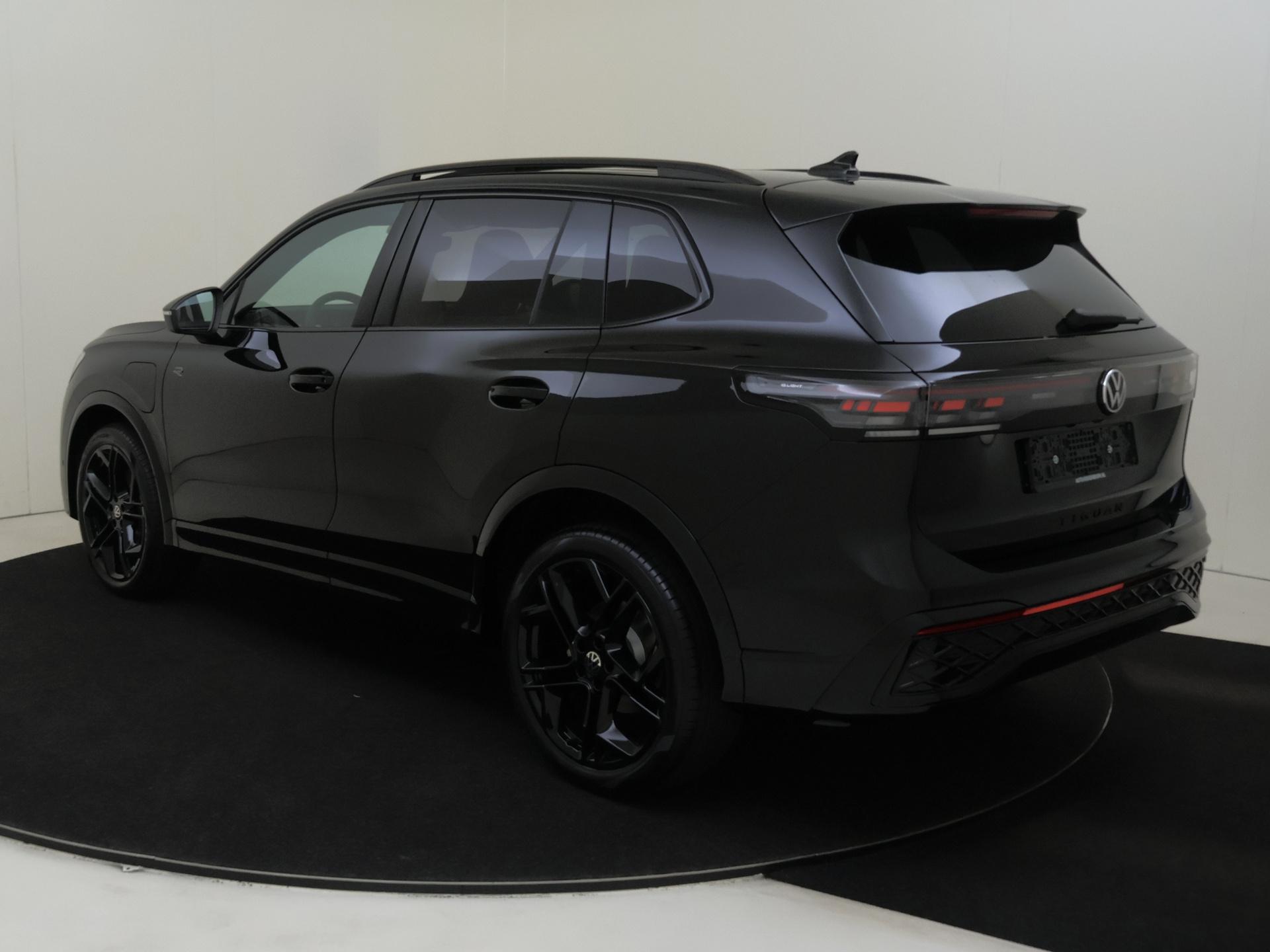 Volkswagen Tiguan R-Line Edition - eHybrid - Afbeelding 3