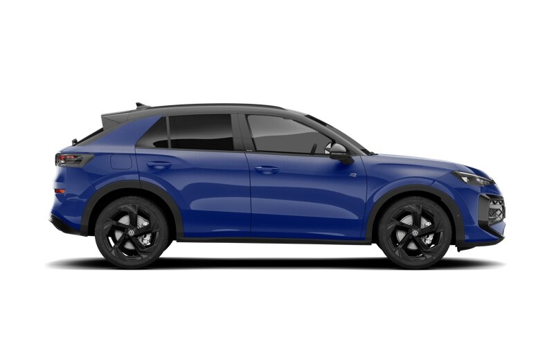 Volkswagen T-Roc R-Line First Edition - Afbeelding 4