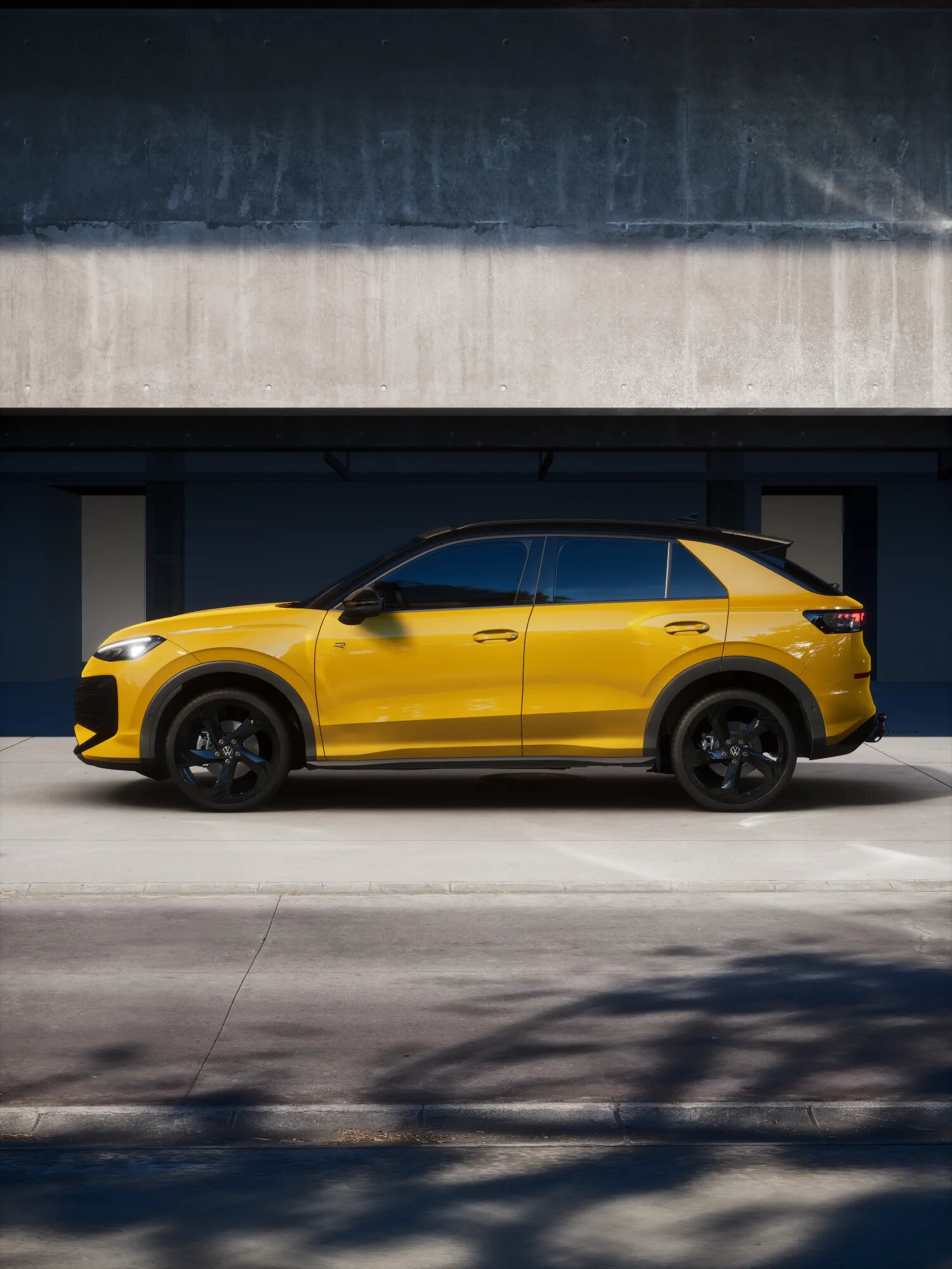 Volkswagen T-Roc R-Line First Edition - Afbeelding 2