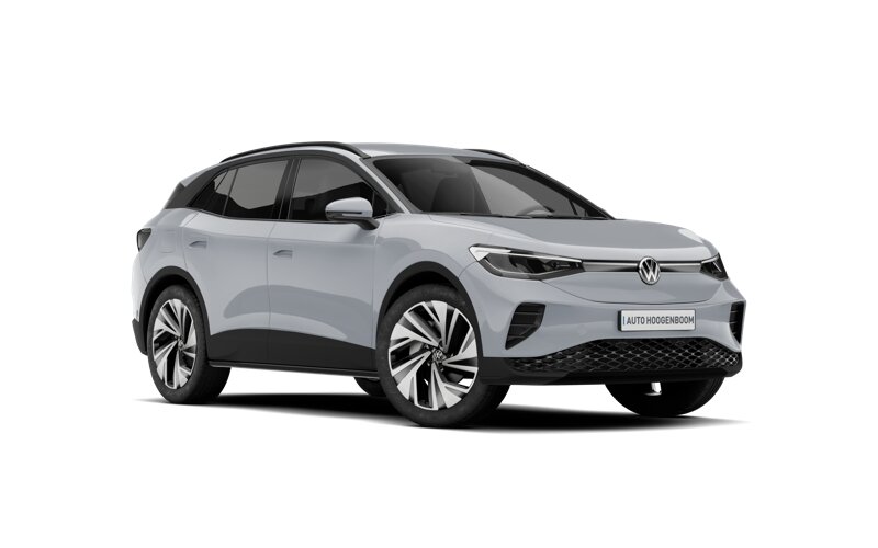 Volkswagen ID.4 Pro Limited Edition - Afbeelding 3