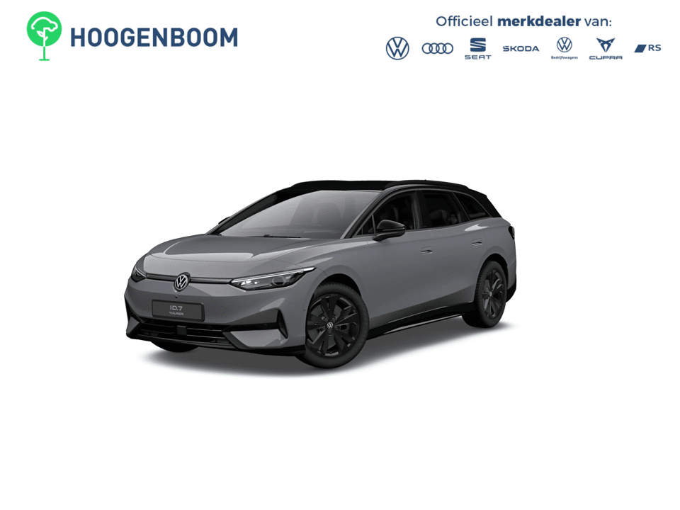 Volkswagen ID.7 Tourer Pro S Limited Edition - Afbeelding 1