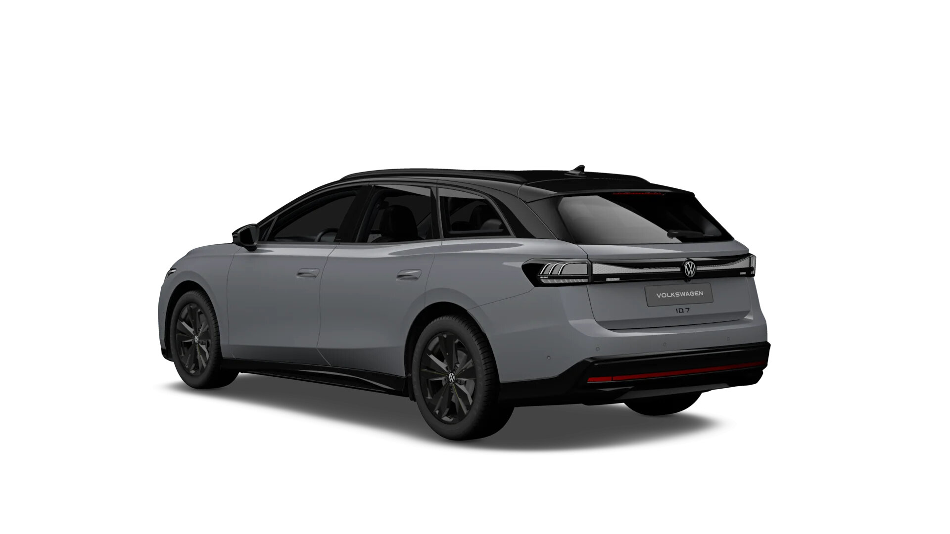 Volkswagen ID.7 Tourer Pro S Limited Edition - Afbeelding 3