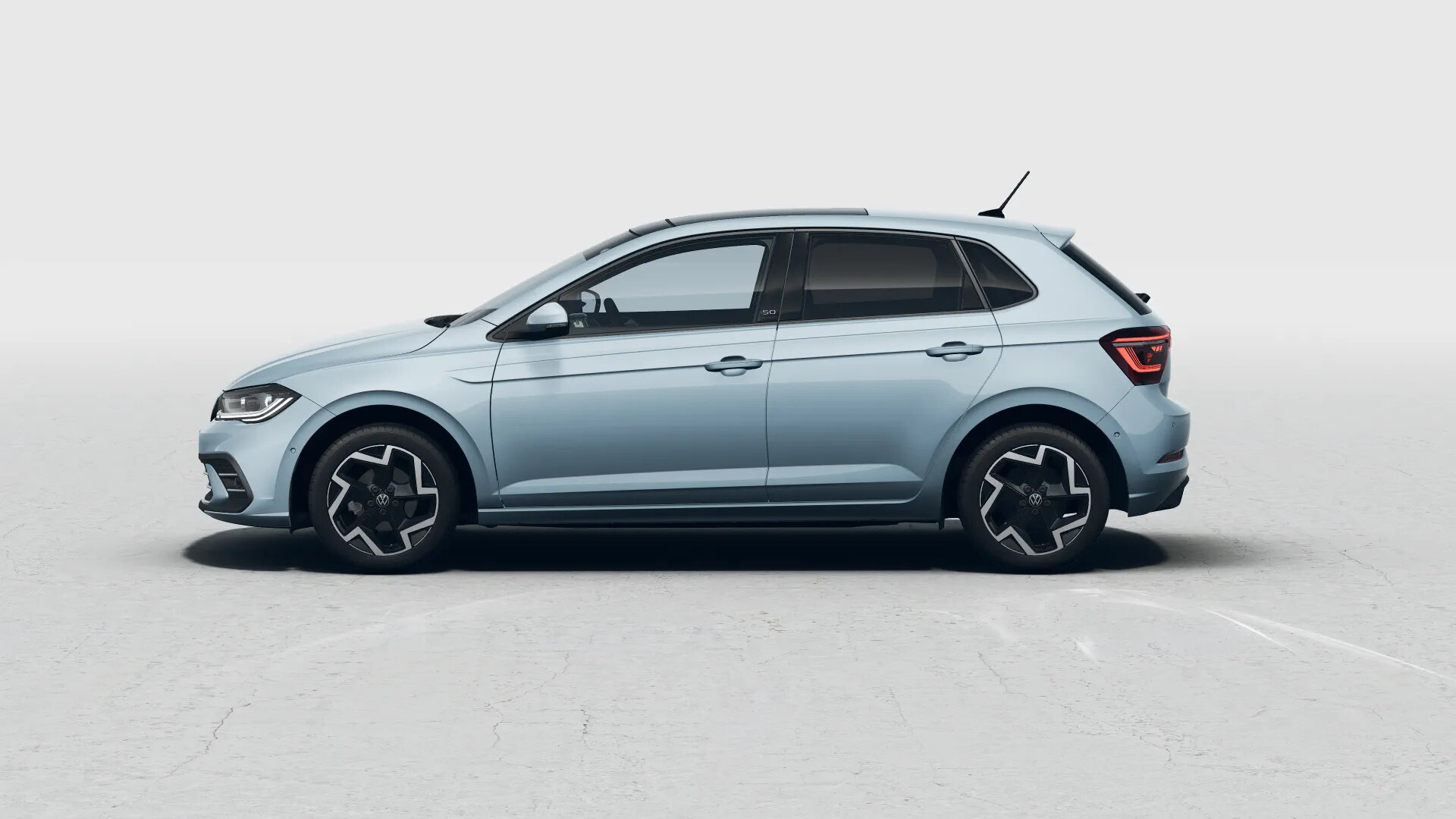 Volkswagen Polo Edition 50 - Afbeelding 2