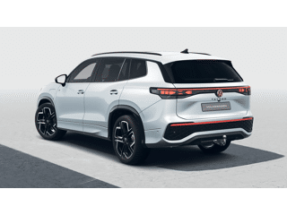 Volkswagen Tayron R-Line Edition - Afbeelding 3