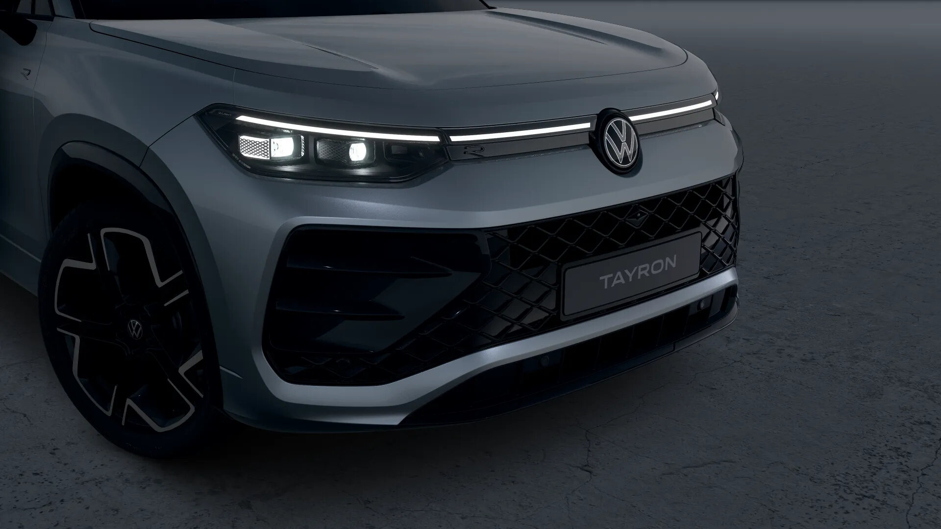 Volkswagen Tayron R-Line Edition - Afbeelding 4