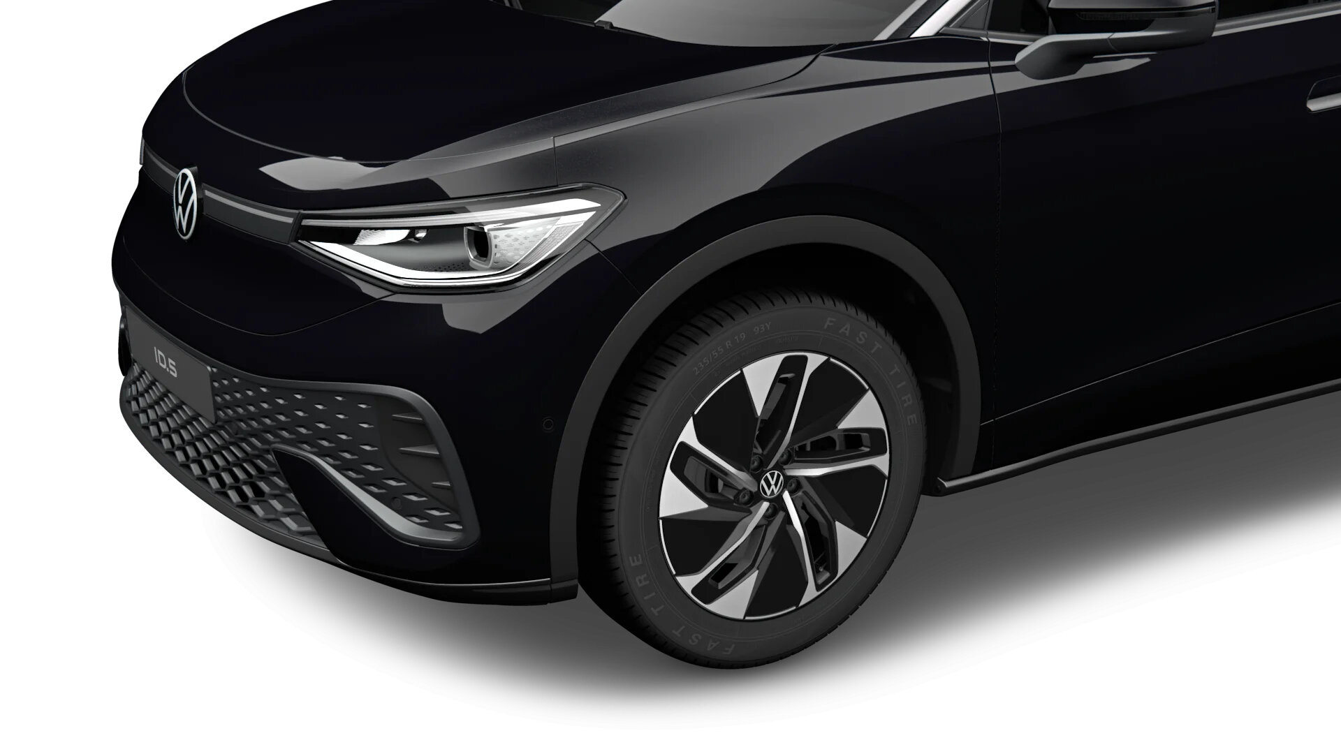 Volkswagen ID.5 Pro Business - Afbeelding 4