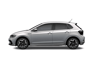 Volkswagen Polo R-Line Edition - Afbeelding 2