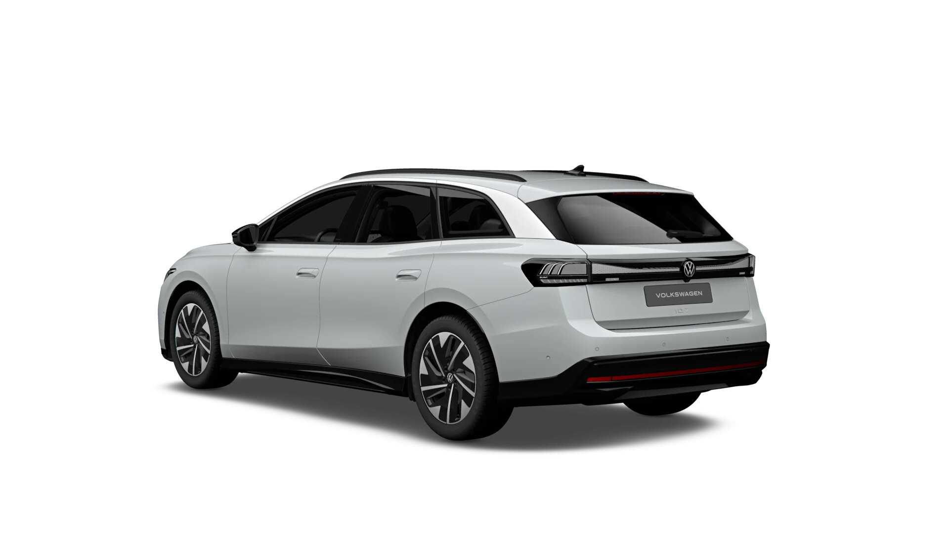 Volkswagen ID.7 Tourer Pro Business - Afbeelding 3