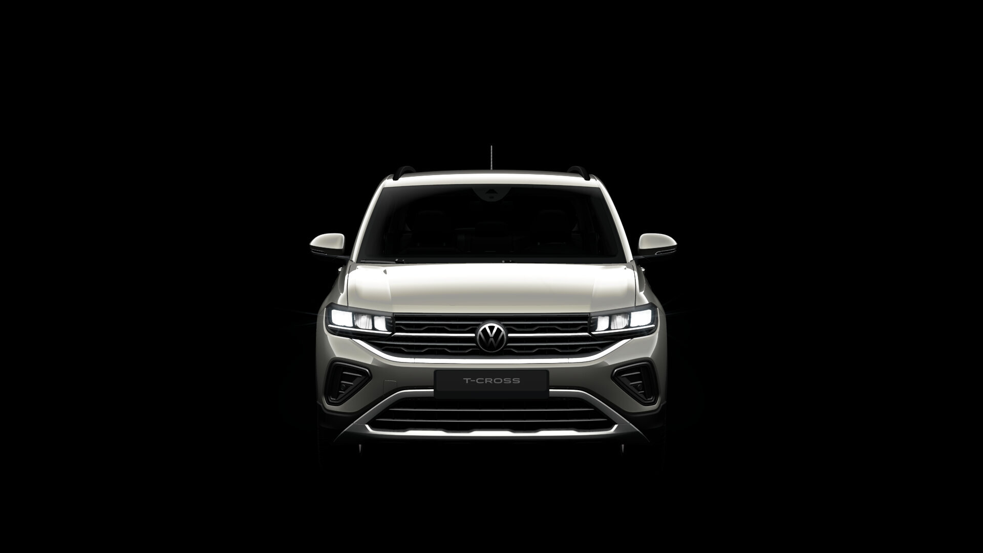 Volkswagen T-Cross Life Edition - Afbeelding 2