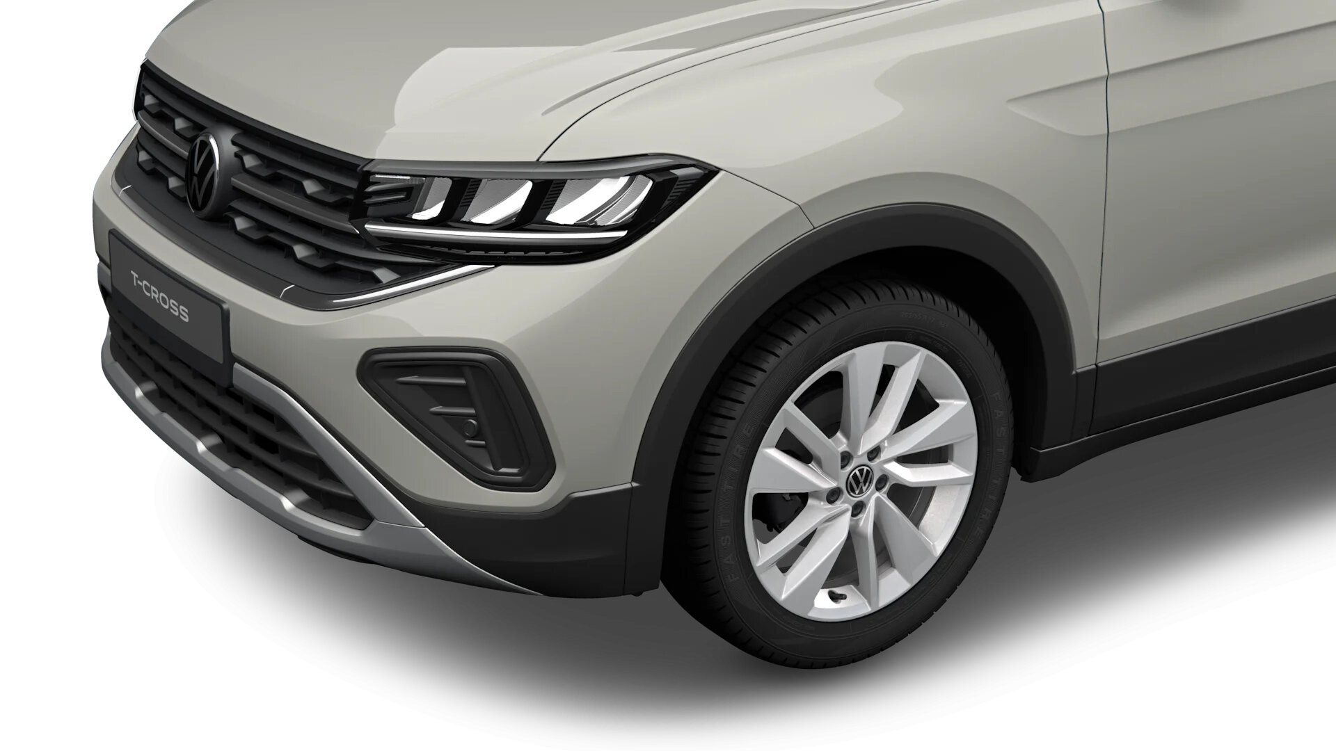 Volkswagen T-Cross Life Edition - Afbeelding 4