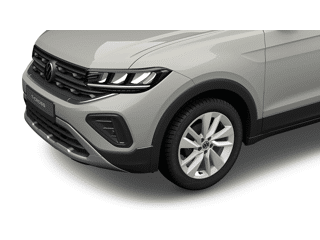 Volkswagen T-Cross Life Edition - Afbeelding 4