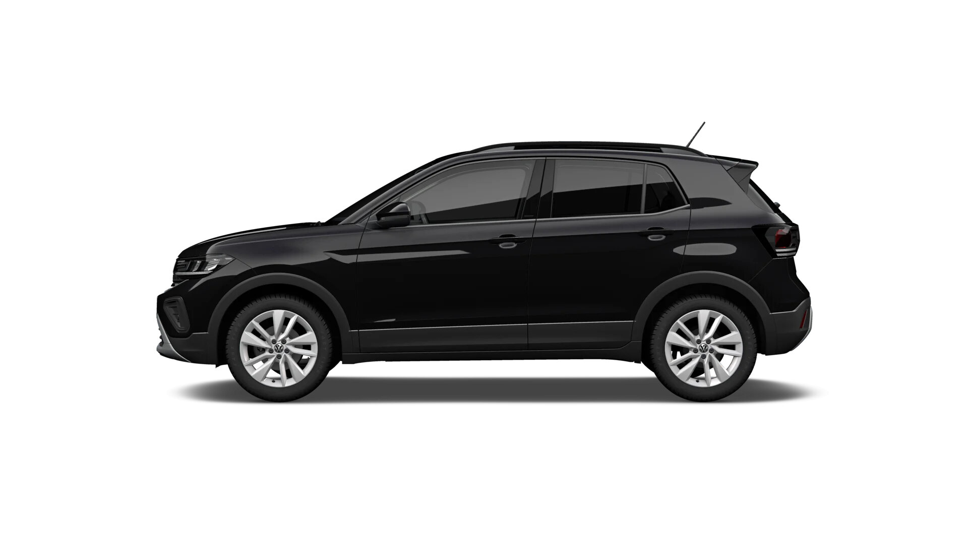 Volkswagen T-Cross Life Edition - Afbeelding 2