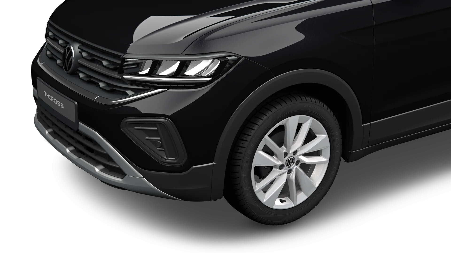 Volkswagen T-Cross Life Edition - Afbeelding 4