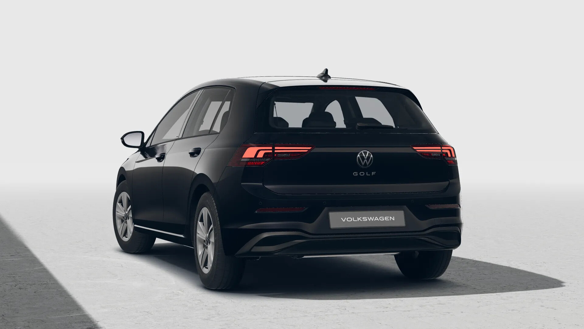 Volkswagen Golf  - Afbeelding 3