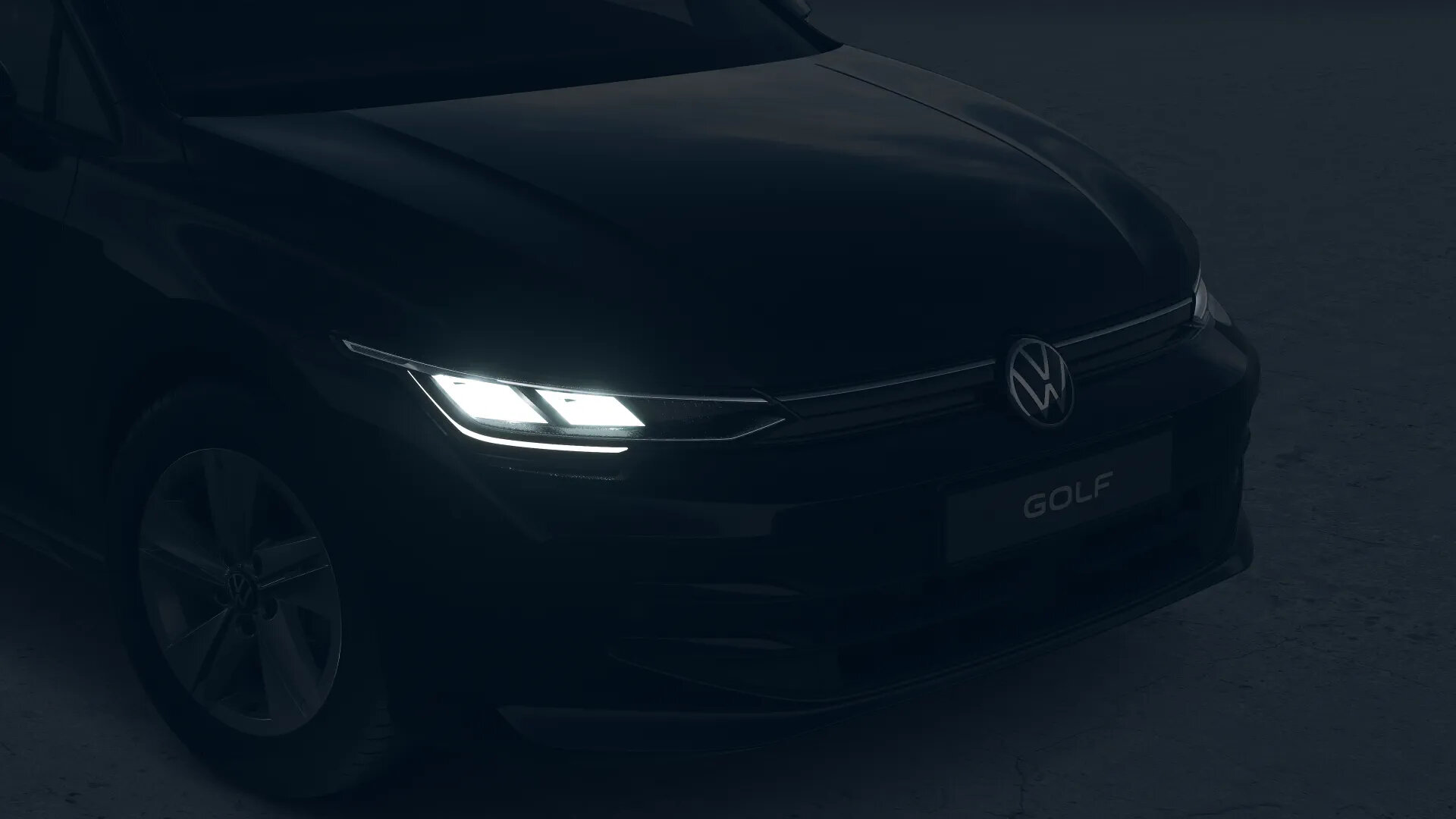 Volkswagen Golf  - Afbeelding 4