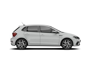 Volkswagen Polo R-Line - Afbeelding 4