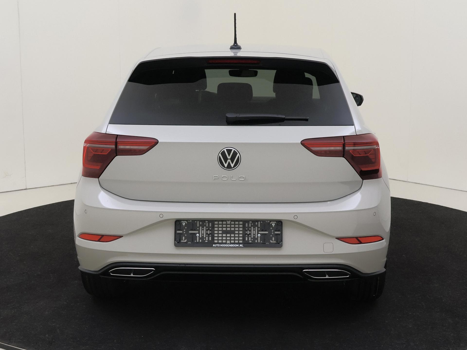 Volkswagen Polo R-Line Edition - Afbeelding 4