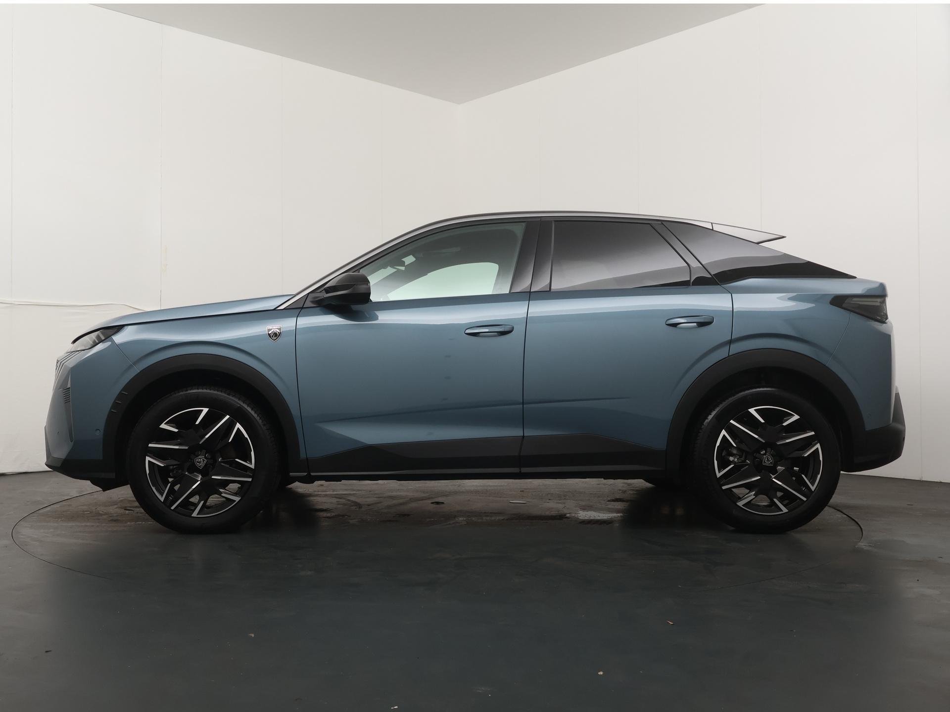 Peugeot 3008 1.2 Hybrid 136 GT - Afbeelding 2