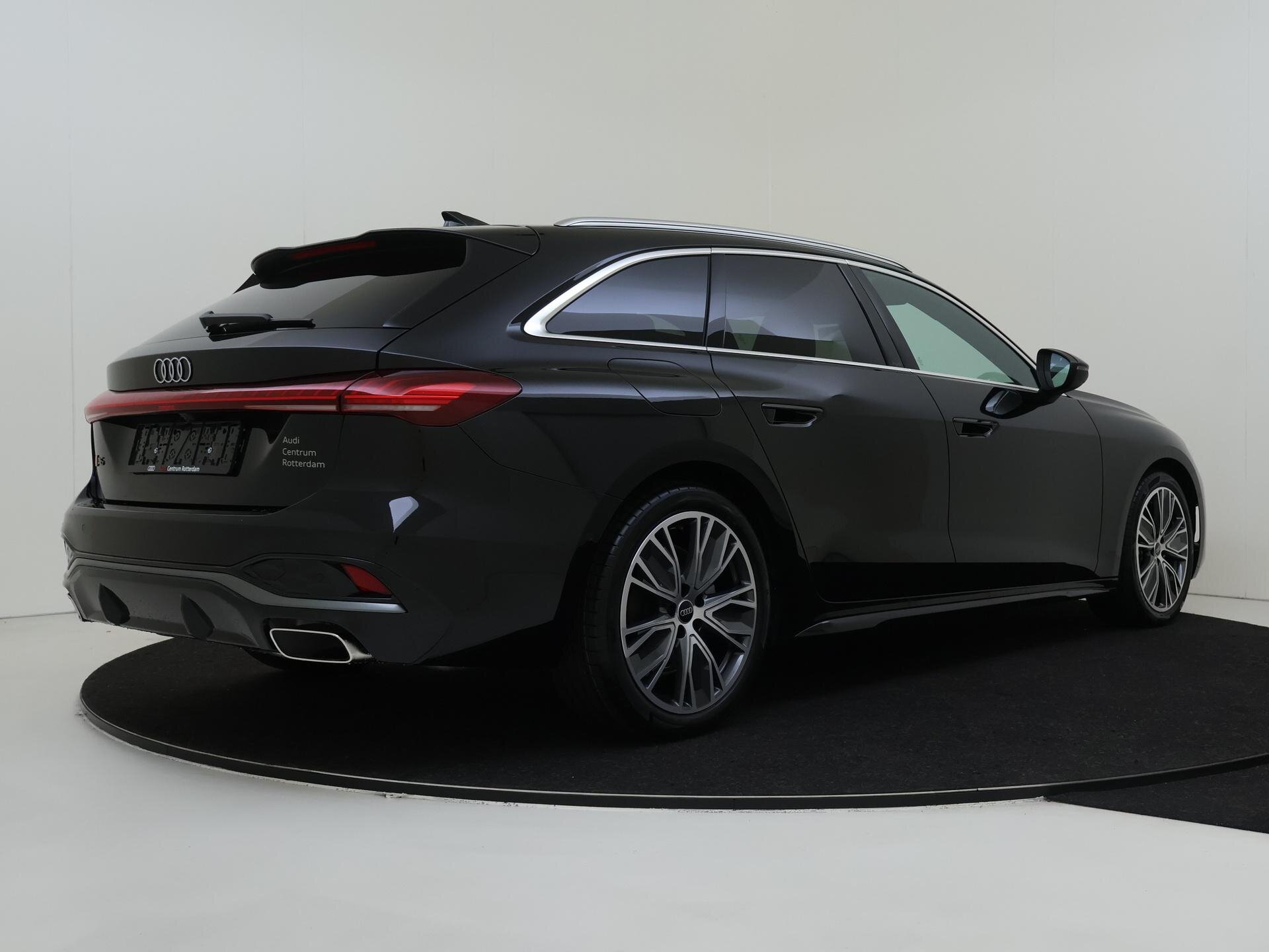 Audi A5 Avant S edition - Afbeelding 2