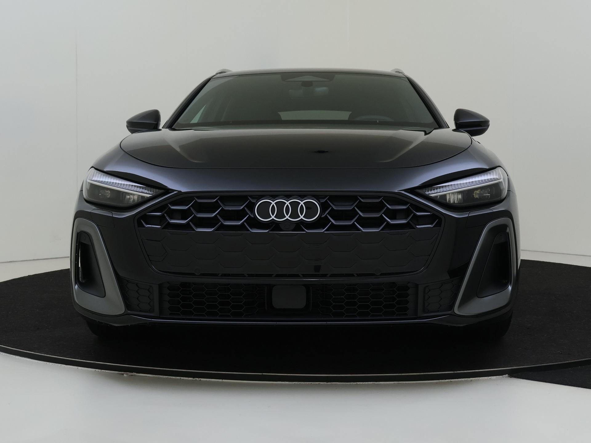 Audi A5 Avant S edition - Afbeelding 4