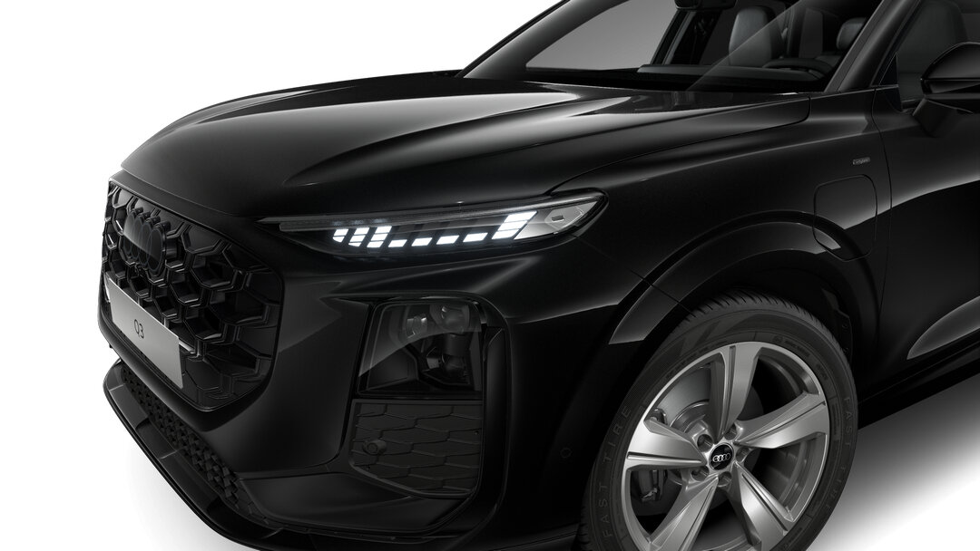 Audi Q3 S edition - Afbeelding 2