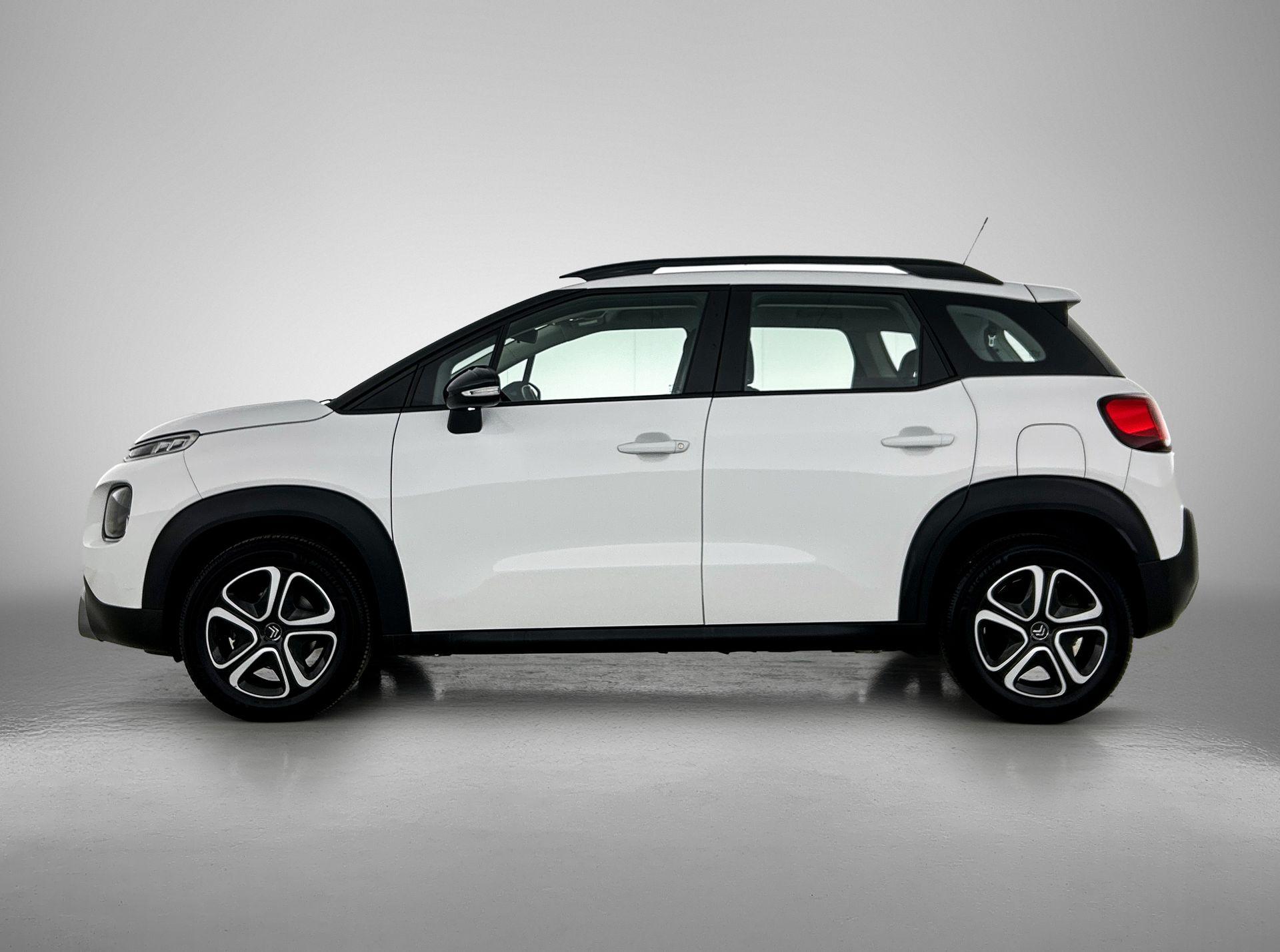 Citroën C3 Aircross Feel 110pk - Afbeelding 2