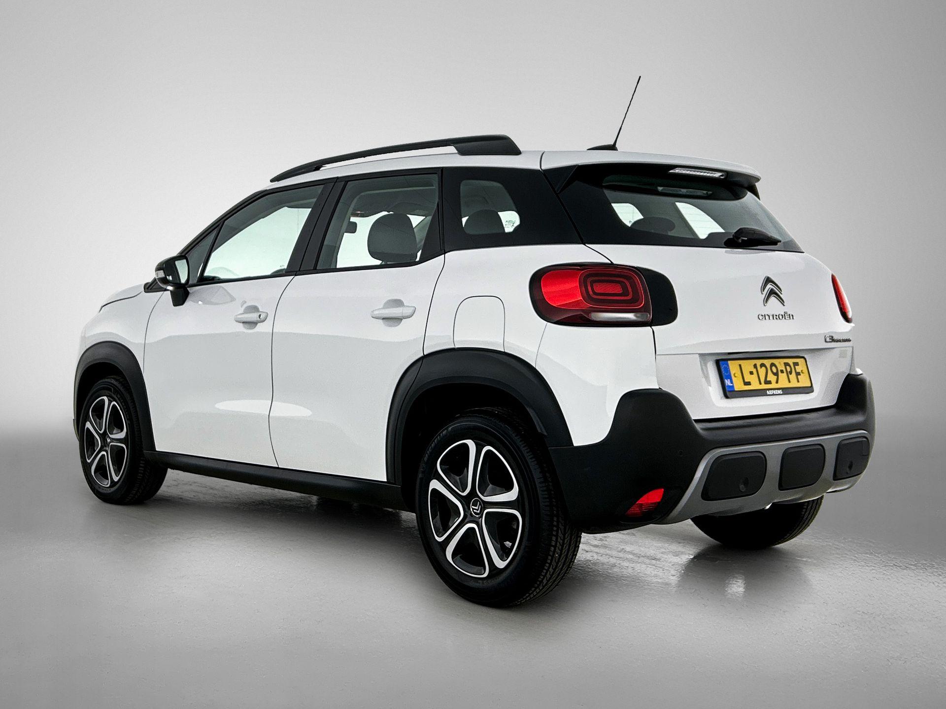 Citroën C3 Aircross Feel 110pk - Afbeelding 3