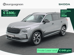 Škoda Kodiaq Sportline Business 1.5 TSI PHEV 204PK - Afbeelding 2