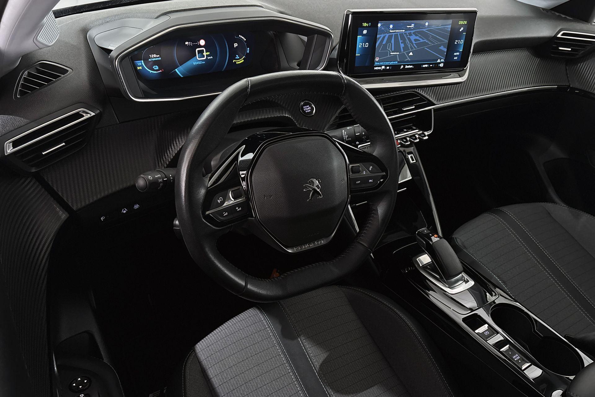 Peugeot e-208 EV Allure Pack 50 kWh - Afbeelding 5