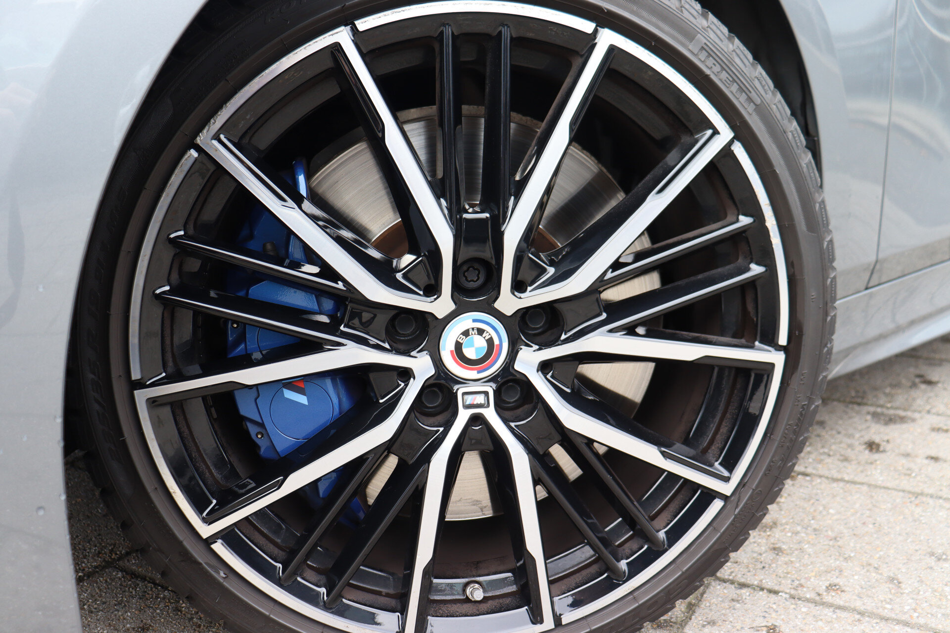 BMW 1 Serie 118i Executive M Sport Automaat - Afbeelding 5