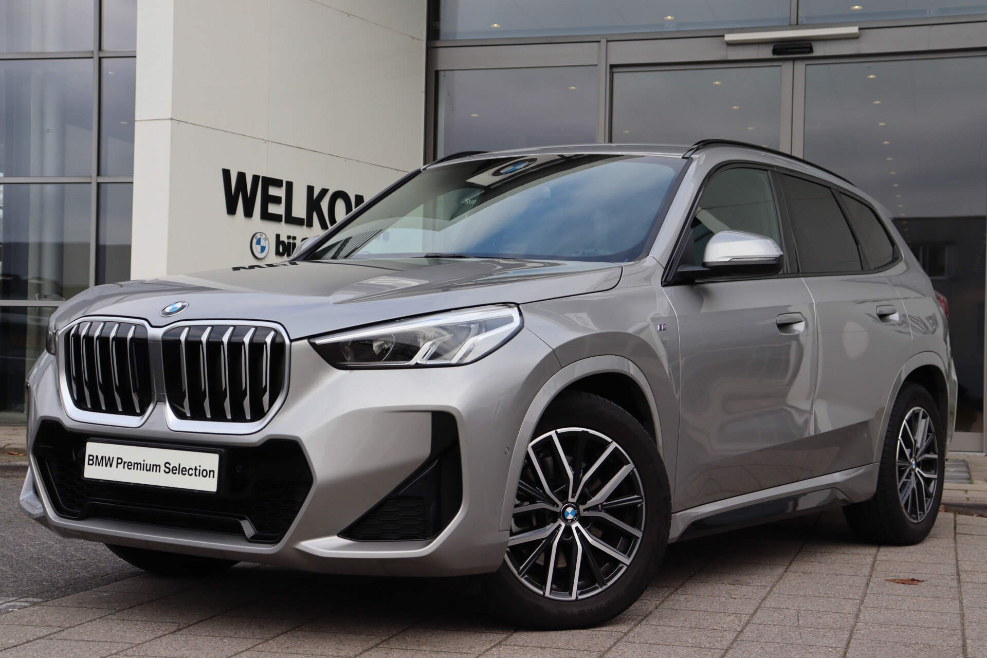 BMW X1 sDrive20i M Sport Automaat