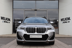 BMW X1 sDrive20i M Sport Automaat - Afbeelding 3