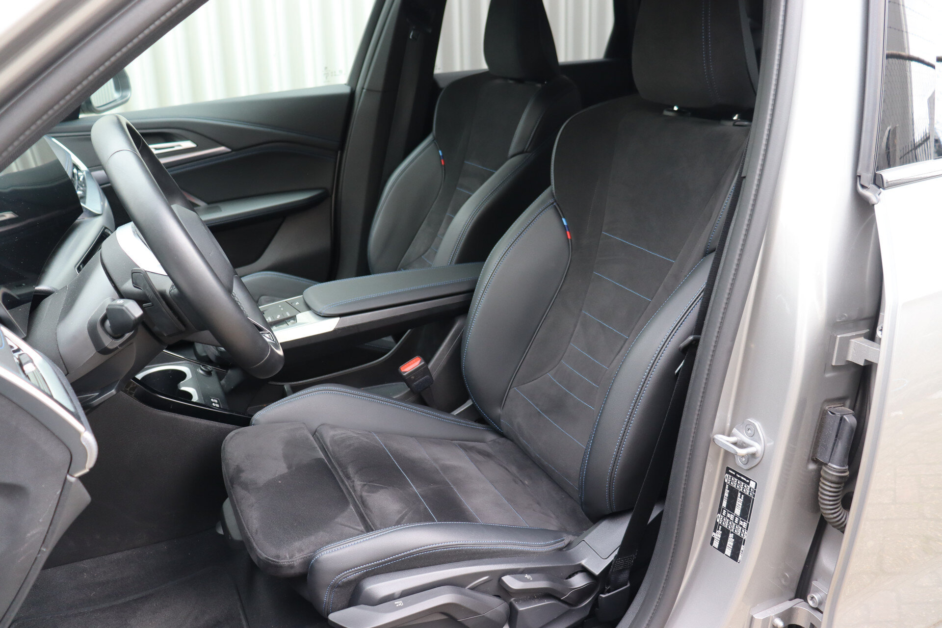 BMW X1 sDrive20i M Sport Automaat - Afbeelding 4