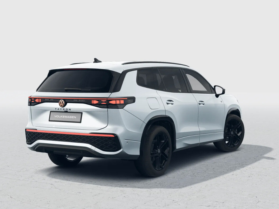 Volkswagen Tayron R-Line Edition 1.5 eHybrid 272 PK - Afbeelding 3