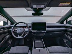 Volkswagen ID.7 Tourer 286pk Pro Business 77 kWh - Afbeelding 5