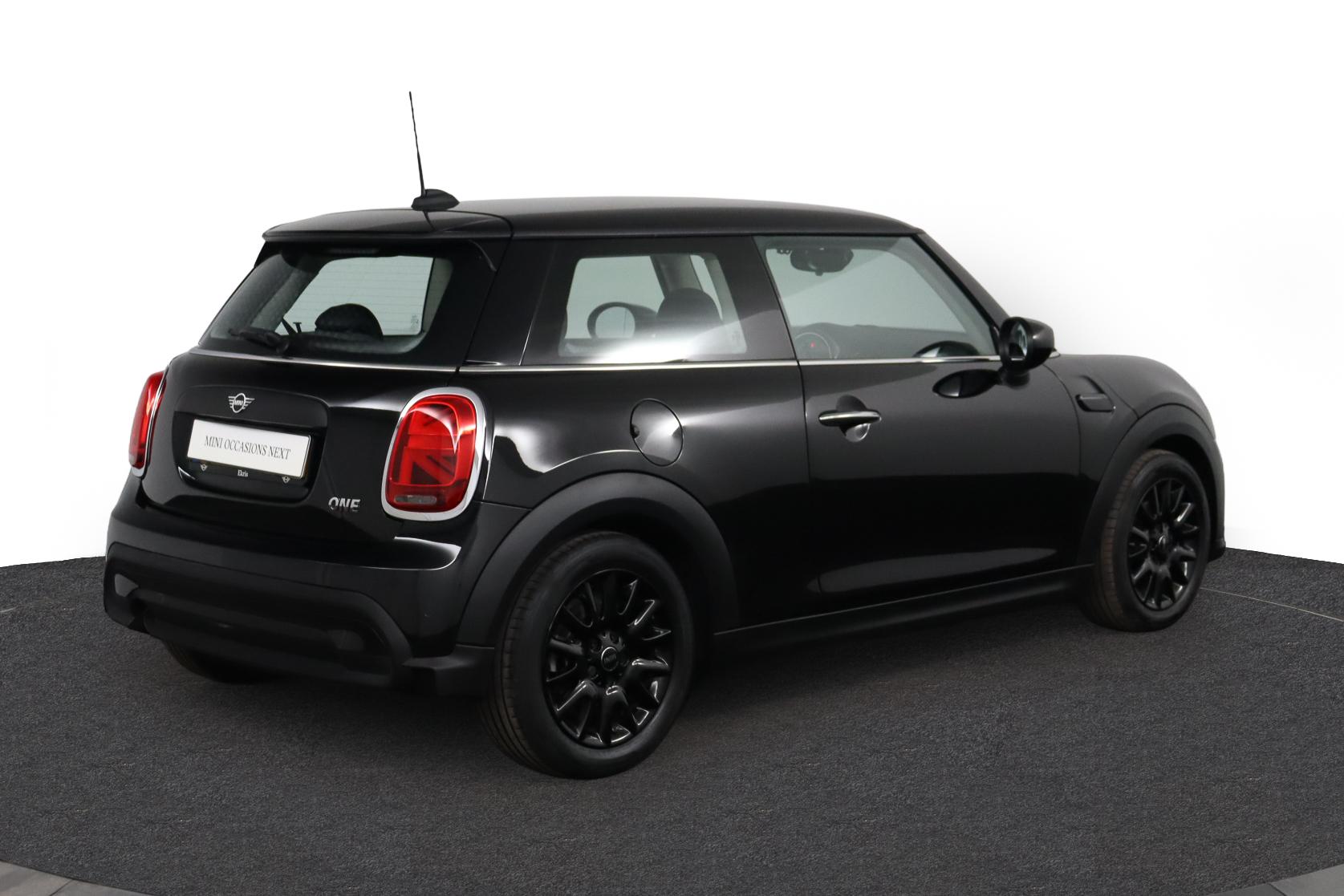 MINI 3-deurs 1.5 One Business Edition - Afbeelding 2